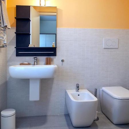 Locanda Brezza Marina Camera Quadrupla Finale Ligure Luaran gambar