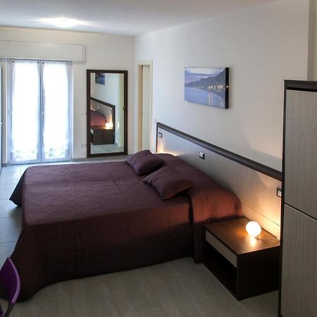 Locanda Brezza Marina Camera Quadrupla Finale Ligure Luaran gambar