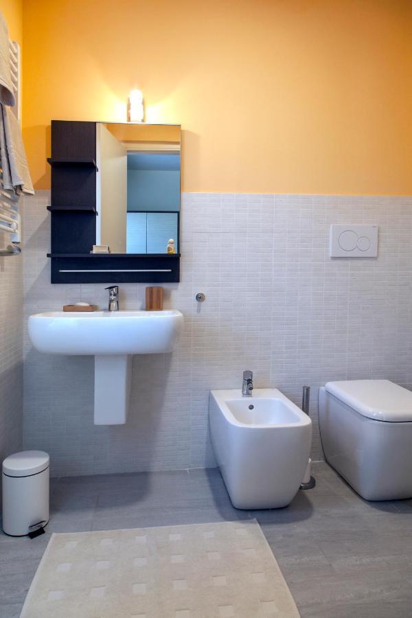 Locanda Brezza Marina Camera Quadrupla Finale Ligure Luaran gambar